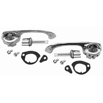 GLAM1600A Handle Door
